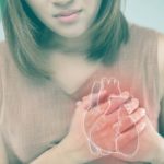 doença cardiovascular